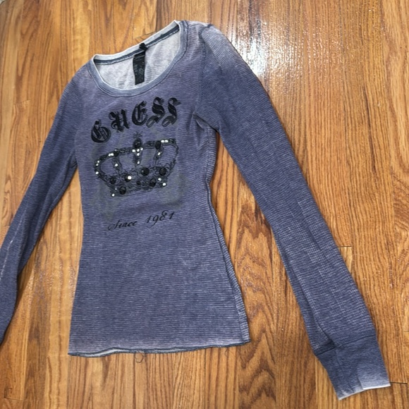 Guess Top M - Picture 3 of 8